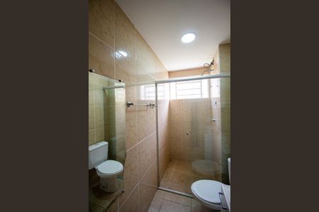 Apartamento para alugar com 54m², 2 quartos e 1 vaga Apartamento para alugar com 54m², 2 quartos e 1 vagaBanheiro