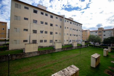 Apartamento para alugar com 54m², 2 quartos e 1 vaga Apartamento para alugar com 54m², 2 quartos e 1 vagaVista do Quarto 2