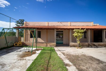 Apartamento para alugar com 54m², 2 quartos e 1 vaga Apartamento para alugar com 54m², 2 quartos e 1 vagaÁrea comum