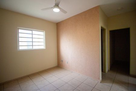 Sala  de apartamento para alugar com 2 quartos, 54m² em Parque Jataí, Votorantim