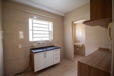 Apartamento para alugar com 54m², 2 quartos e 1 vaga Apartamento para alugar com 54m², 2 quartos e 1 vagaCozinha