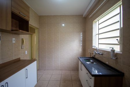 Apartamento para alugar com 54m², 2 quartos e 1 vaga Apartamento para alugar com 54m², 2 quartos e 1 vagaCozinha