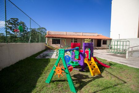 Apartamento para alugar com 54m², 2 quartos e 1 vaga Apartamento para alugar com 54m², 2 quartos e 1 vagaÁrea comum