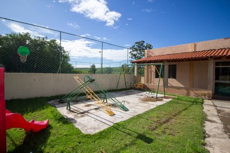 Apartamento para alugar com 54m², 2 quartos e 1 vaga Apartamento para alugar com 54m², 2 quartos e 1 vagaÁrea comum