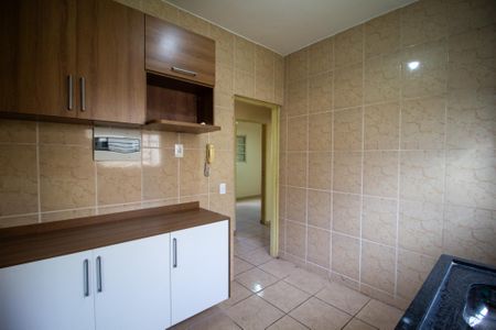 Apartamento para alugar com 54m², 2 quartos e 1 vaga Apartamento para alugar com 54m², 2 quartos e 1 vagaCozinha