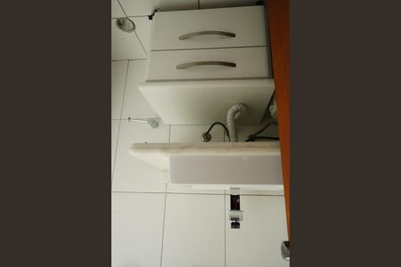 Apartamento para alugar com 75m², 2 quartos e 1 vagaBanheiro da Suíte