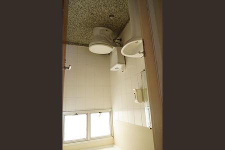 Apartamento para alugar com 75m², 2 quartos e 1 vagaÁrea comum - Salão de festas