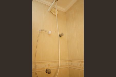 Apartamento para alugar com 75m², 2 quartos e 1 vagaDetalhe do banheiro