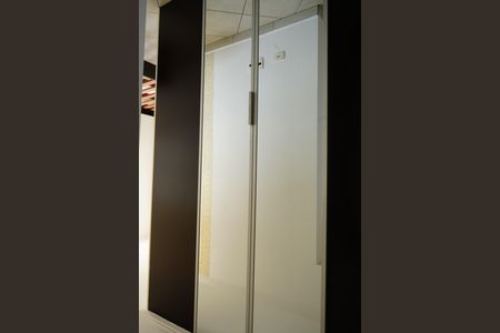 Apartamento para alugar com 75m², 2 quartos e 1 vagaCloset da suíte