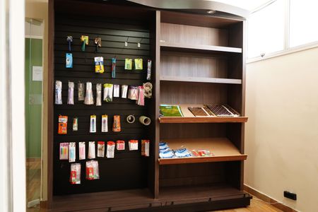 Apartamento para alugar com 75m², 2 quartos e 1 vagaÁrea comum - Mercado 24h