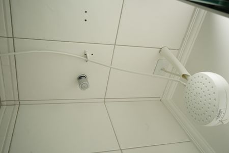 Apartamento para alugar com 75m², 2 quartos e 1 vagaBanheiro da Suíte