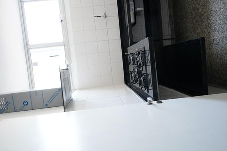 Apartamento para alugar com 75m², 2 quartos e 1 vagaÁrea comum - Salão de festas