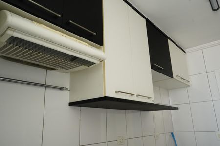 Apartamento para alugar com 75m², 2 quartos e 1 vagaCozinha - Armários