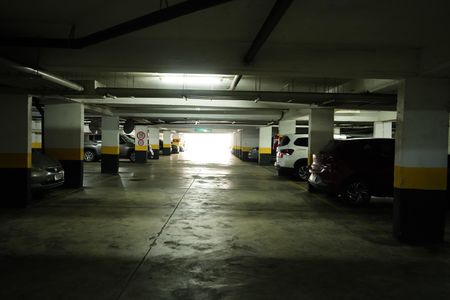 Apartamento para alugar com 75m², 2 quartos e 1 vagaÁrea comum - Estacionamento