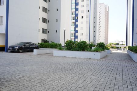 Apartamento para alugar com 75m², 2 quartos e 1 vagaÁrea comum