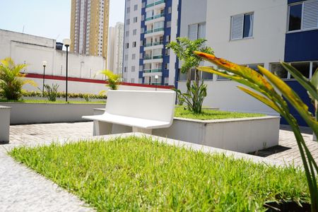 Apartamento para alugar com 75m², 2 quartos e 1 vagaÁrea comum 