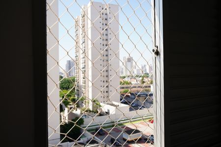 Apartamento para alugar com 75m², 2 quartos e 1 vagaVista do Quarto 2