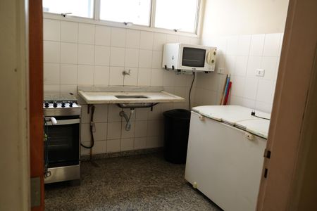 Apartamento para alugar com 75m², 2 quartos e 1 vagaÁrea comum - Salão de festas