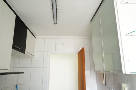 Apartamento para alugar com 75m², 2 quartos e 1 vagaCozinha