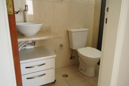 Apartamento para alugar com 75m², 2 quartos e 1 vagaBanheiro