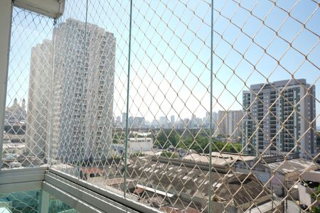 Apartamento para alugar com 75m², 2 quartos e 1 vagaVista da Varanda