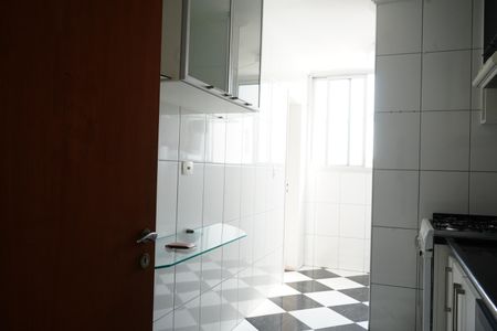 Apartamento para alugar com 75m², 2 quartos e 1 vagaCozinha