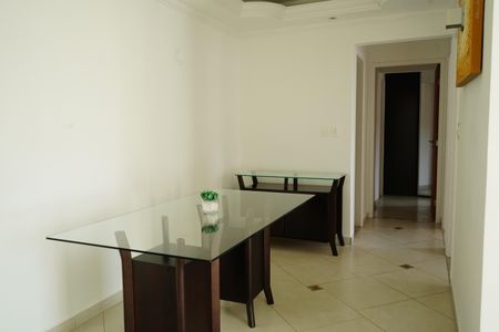 Sala de apartamento para alugar com 2 quartos, 75m² em Tatuapé, São Paulo