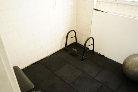 Apartamento para alugar com 75m², 2 quartos e 1 vagaAcademia