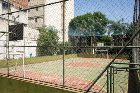 Apartamento para alugar com 75m², 2 quartos e 1 vagaQuadra Esportiva