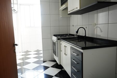 Apartamento para alugar com 75m², 2 quartos e 1 vagaCozinha