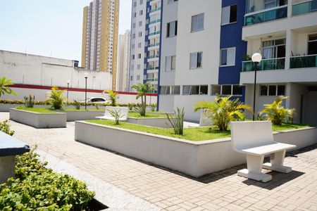 Apartamento para alugar com 75m², 2 quartos e 1 vagaÁrea comum 