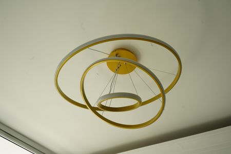 Apartamento para alugar com 75m², 2 quartos e 1 vagaDetalhe Sala