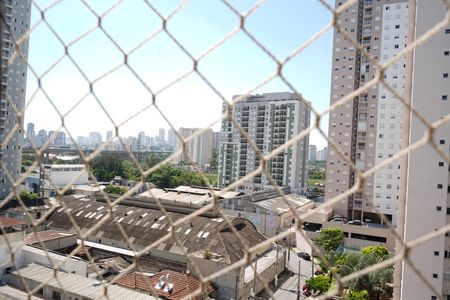 Apartamento para alugar com 75m², 2 quartos e 1 vagaVista da Suíte