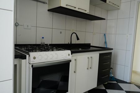 Apartamento para alugar com 75m², 2 quartos e 1 vagaCozinha - Armários