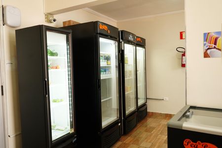 Apartamento para alugar com 75m², 2 quartos e 1 vagaÁrea comum - Mercado 24h
