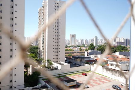 Apartamento para alugar com 75m², 2 quartos e 1 vagaVista do Quarto 1