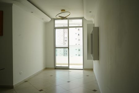 Sala de apartamento para alugar com 2 quartos, 75m² em Tatuapé, São Paulo