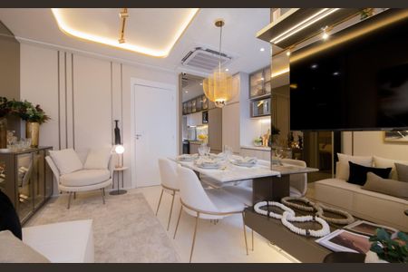 Apartamento à venda com 1 quarto, 40m² em Morumbi, São Paulo