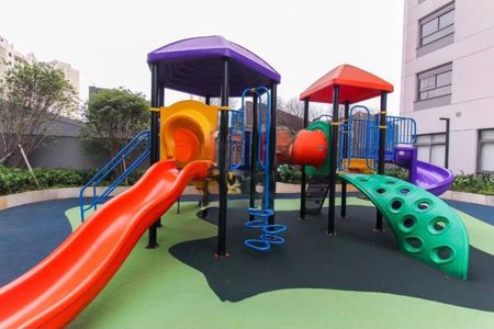 Apartamento à venda com 130m², 3 quartos e 2 vagasFoto 37