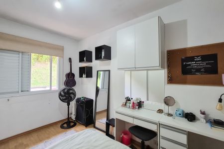 Casa de condomínio à venda com 192m², 3 quartos e 7 vagas Casa de condomínio à venda com 192m², 3 quartos e 7 vagasQuarto 2