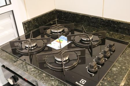 Apartamento à venda com 65m², 3 quartos e 1 vaga Apartamento à venda com 65m², 3 quartos e 1 vagaCozinha