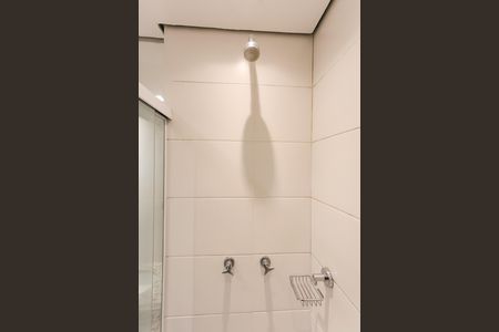 Apartamento à venda com 65m², 3 quartos e 1 vaga Apartamento à venda com 65m², 3 quartos e 1 vagaBanheiro da Suíte