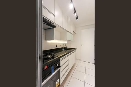 Apartamento à venda com 65m², 3 quartos e 1 vaga Apartamento à venda com 65m², 3 quartos e 1 vagacozinha