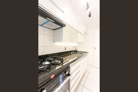 Apartamento à venda com 65m², 3 quartos e 1 vaga Apartamento à venda com 65m², 3 quartos e 1 vagacozinha