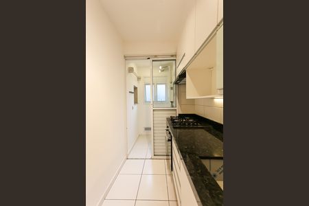 Apartamento à venda com 65m², 3 quartos e 1 vaga Apartamento à venda com 65m², 3 quartos e 1 vagaCozinha