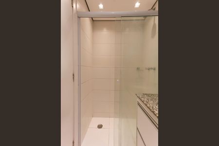 Apartamento à venda com 65m², 3 quartos e 1 vaga Apartamento à venda com 65m², 3 quartos e 1 vagaBanheiro