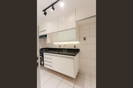 Apartamento à venda com 65m², 3 quartos e 1 vaga Apartamento à venda com 65m², 3 quartos e 1 vagaCozinha