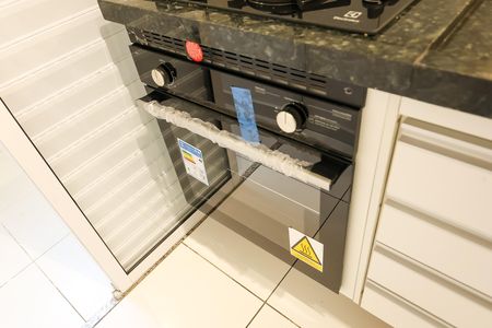 Apartamento à venda com 65m², 3 quartos e 1 vaga Apartamento à venda com 65m², 3 quartos e 1 vagaCozinha