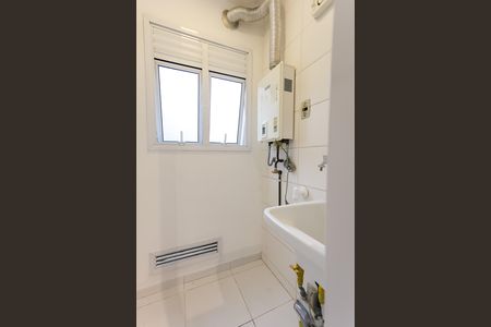 Apartamento à venda com 65m², 3 quartos e 1 vaga Apartamento à venda com 65m², 3 quartos e 1 vagaÁrea de Serviço