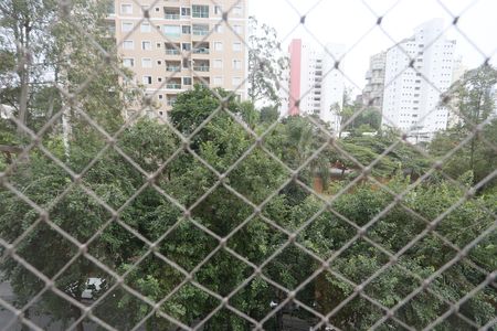 Apartamento à venda com 65m², 3 quartos e 1 vaga Apartamento à venda com 65m², 3 quartos e 1 vagavaranda vista